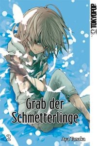 Produktbild: Grab der Schmetterlinge 02
