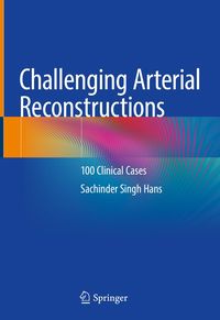 Produktbild: Challenging Arterial Reconstructions