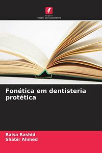 Produktbild: Fon&eacute;tica em dentisteria prot&eacute;tica