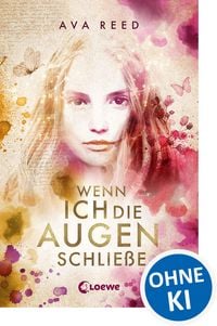 Produktbild: Wenn ich die Augen schlie&szlig;e