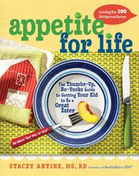 Produktbild: Appetite for Life