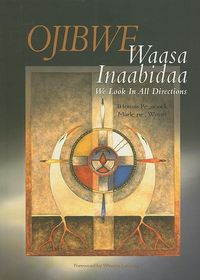 Produktbild: Ojibwe Waasa Inaabidaa