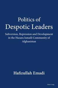 Produktbild: Politics of Despotic Leaders