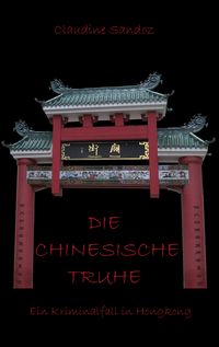 Produktbild: Die chinesische Truhe