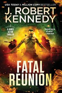Produktbild: Fatal Reunion