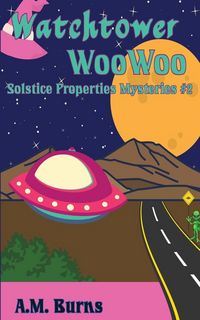 Produktbild: Watchtower WooWoo