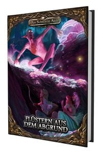 Produktbild: DSA5 - Fl&uuml;stern aus dem Abgrund