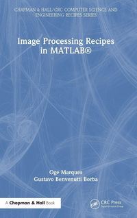 Produktbild: Image Processing Recipes in MATLAB&reg;