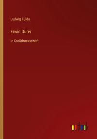 Produktbild: Erwin D&uuml;rer