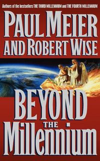 Produktbild: The Beyond the Millennium