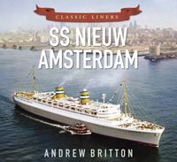 Produktbild: SS Nieuw Amsterdam