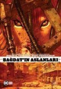 Produktbild: Bagdatin Aslanlari