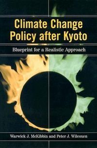 Produktbild: Climate Change Policy after Kyoto