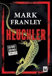 Produktbild: Heuchler