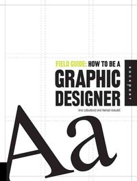 Produktbild: Field Gd Ht Be a Graphic Desig
