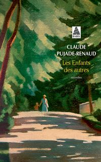 Produktbild: Enfants des autres