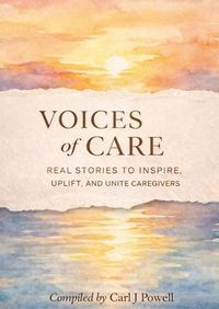 Produktbild: Voices of Care