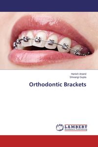 Produktbild: Orthodontic Brackets