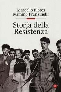 Produktbild: Storia della Resistenza