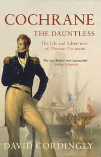 Produktbild: Cochrane the Dauntless