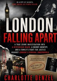 Produktbild: London Falling Apart
