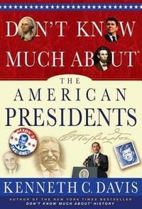 Produktbild: Dont Know Much Abt Amer Presid