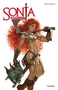 Produktbild: Sonja