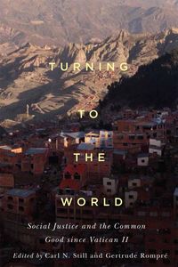 Produktbild: Turning to the World