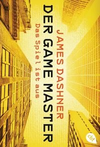 Produktbild: Der Game Master - Das Spiel ist aus