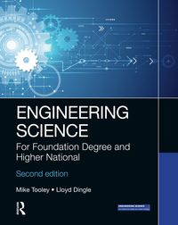 Produktbild: Engineering Science