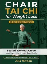 Produktbild: Chair Tai Chi for Weight Loss