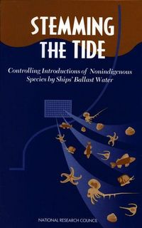 Produktbild: Stemming the Tide