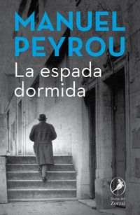 Produktbild: La espada dormida