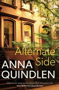 Produktbild: Alternate Side