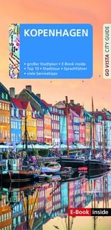Produktbild: Kopenhagen