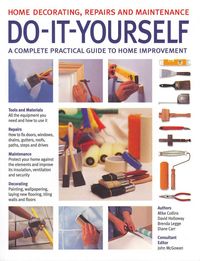 Produktbild: Mcgowan, J: Do-it-yourself