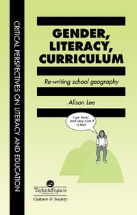Produktbild: Gender, Literacy, Curriculum