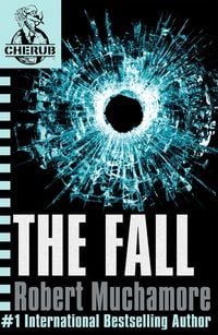 Produktbild: Cherub 07. The Fall