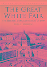 Produktbild: Siggins, B: The Great White Fair