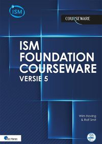 Produktbild: ISM 5 Foundation Courseware - Nederlands