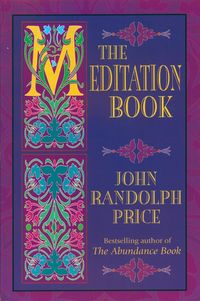 Produktbild: The Meditation Book