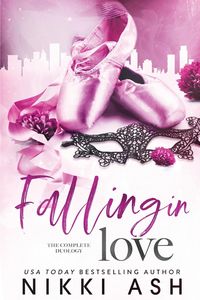 Produktbild: Falling in Love duology