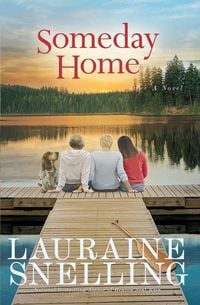 Produktbild: Someday Home