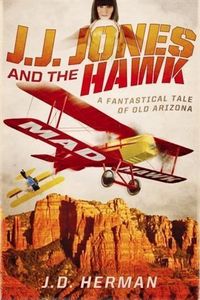Produktbild: J.J. Jones and the Hawk