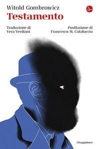Produktbild: Testamento