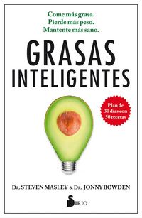 Produktbild: Grasas Inteligentes