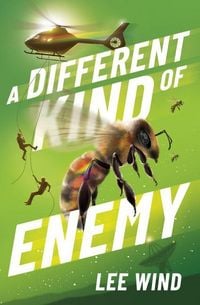 Produktbild: A Different Kind of Enemy
