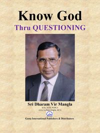 Produktbild: Know God Thru Questioning
