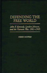 Produktbild: Defending the Free World