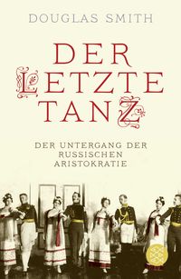 Produktbild: Der letzte Tanz